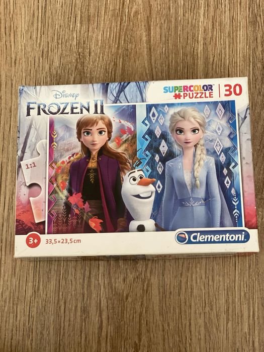 Образователни игри и пъзели