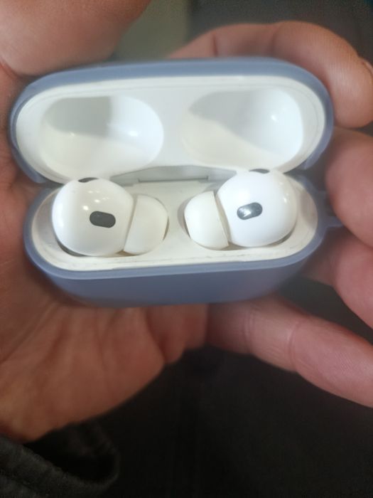 Air Pods Pro 2-го покаления