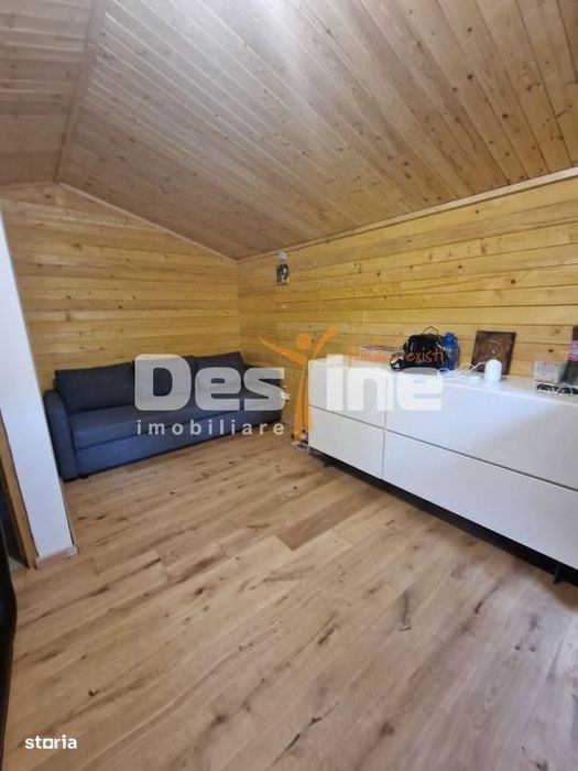 Cabana  Comarnic 650 mp teren,  Cartier Ghiosesti!