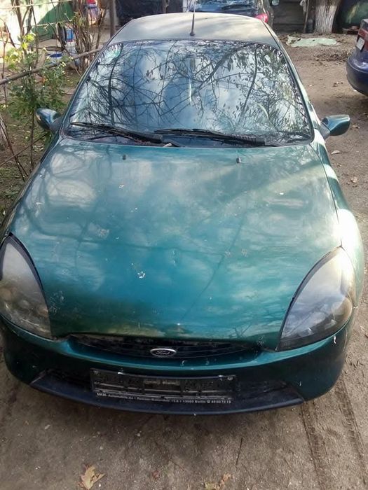 Piese Ford Puma  Ka Fiesta