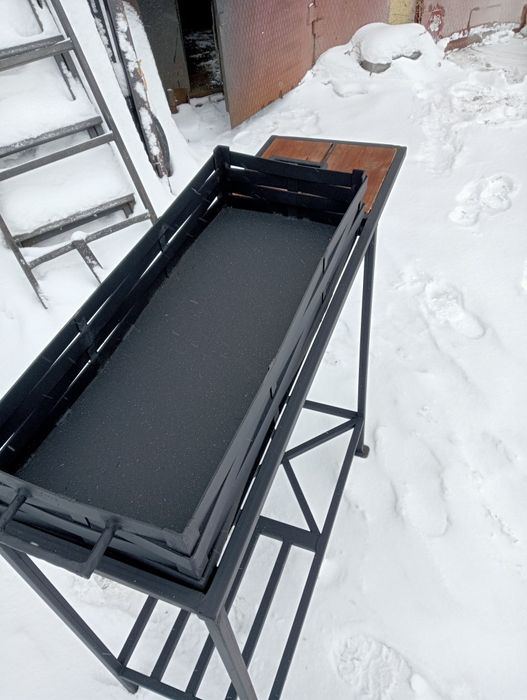 Продаю мангалы новые