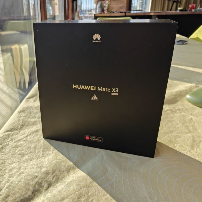 Huawei mate x3 512GB