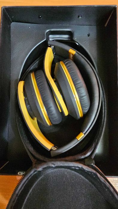 Наушники Beats by Dr Dre Studio
