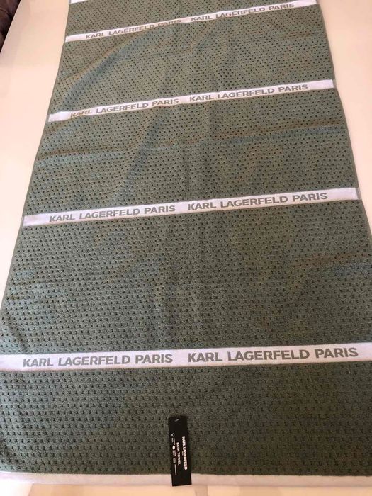 Karl Lagerfeld • Карл Лагерфелд