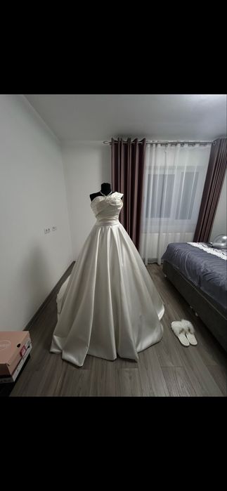 Rochie de mireasa de vanzare