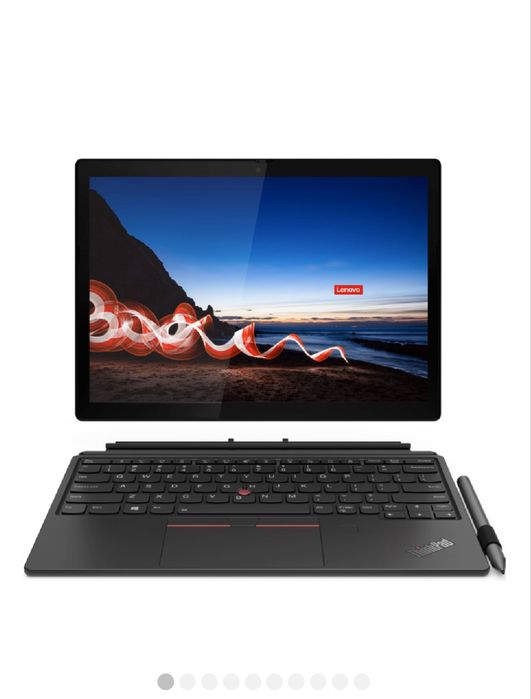 Laptop Lenovo ThinkPad X12 detasabil