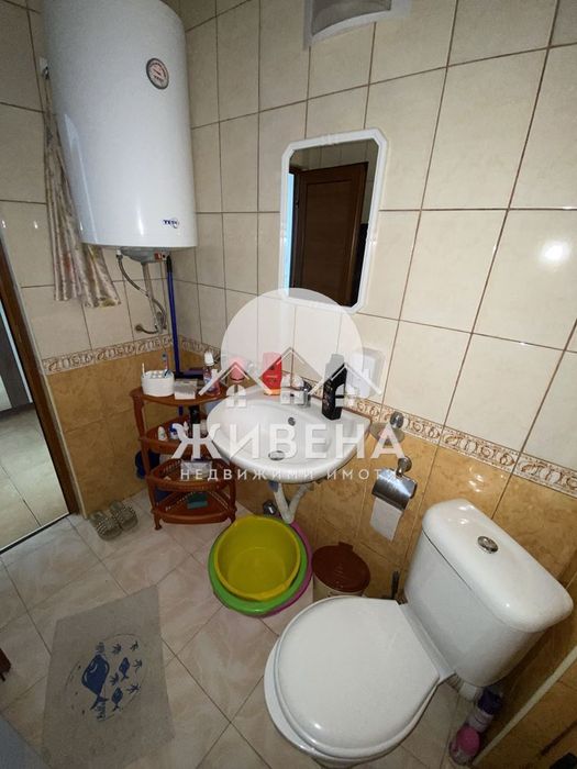 Продава се Едностаен апартамент в к.к. Слънчев бряг - 33 кв.м за 1331 €/кв.м - Снимка #8