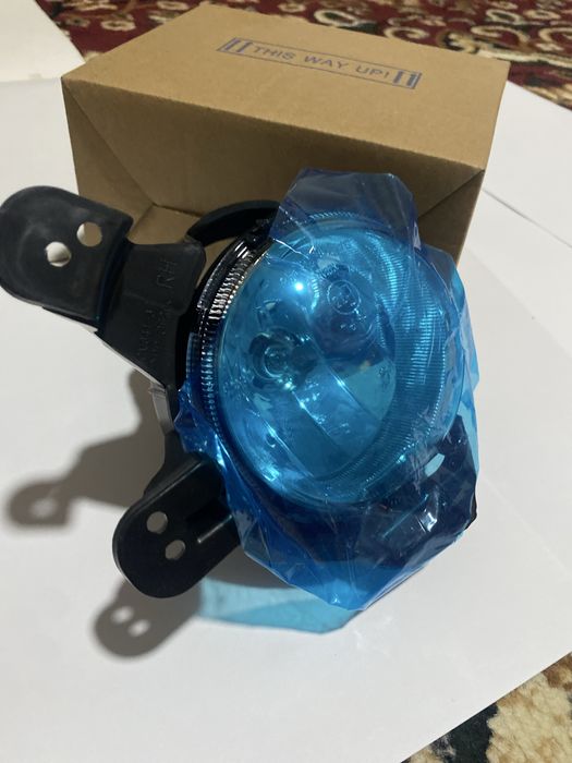 Tumanka spark ochkisi bonus