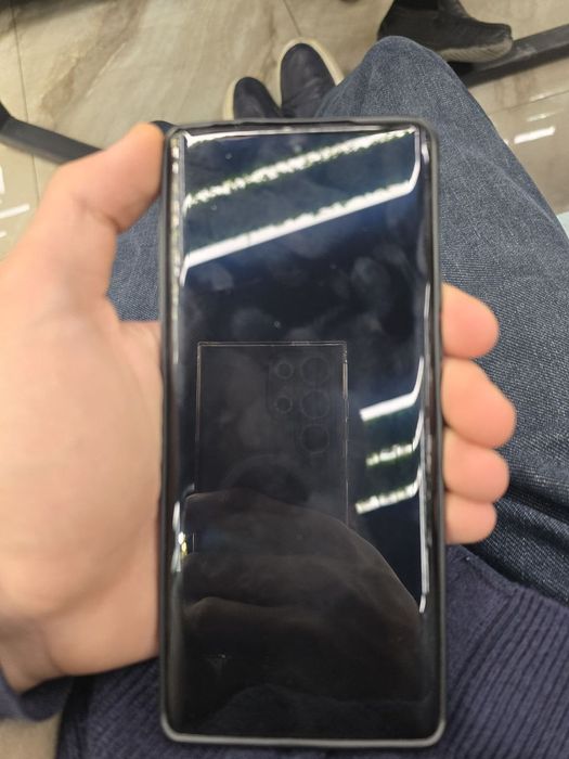 Infinix Note 40 pro