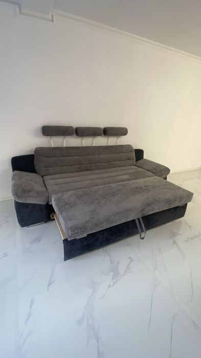 Canapea extensibila Laguna