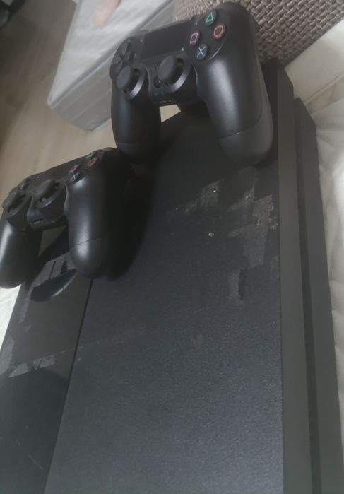 Ps 4 не работает дисковод