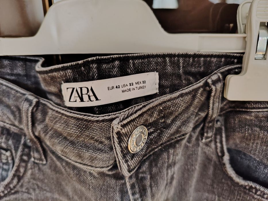 Мъжки дънки ZARA, SMOG, FSBN