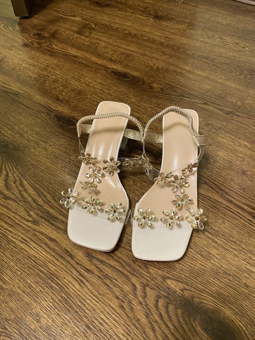 Продам басоножки