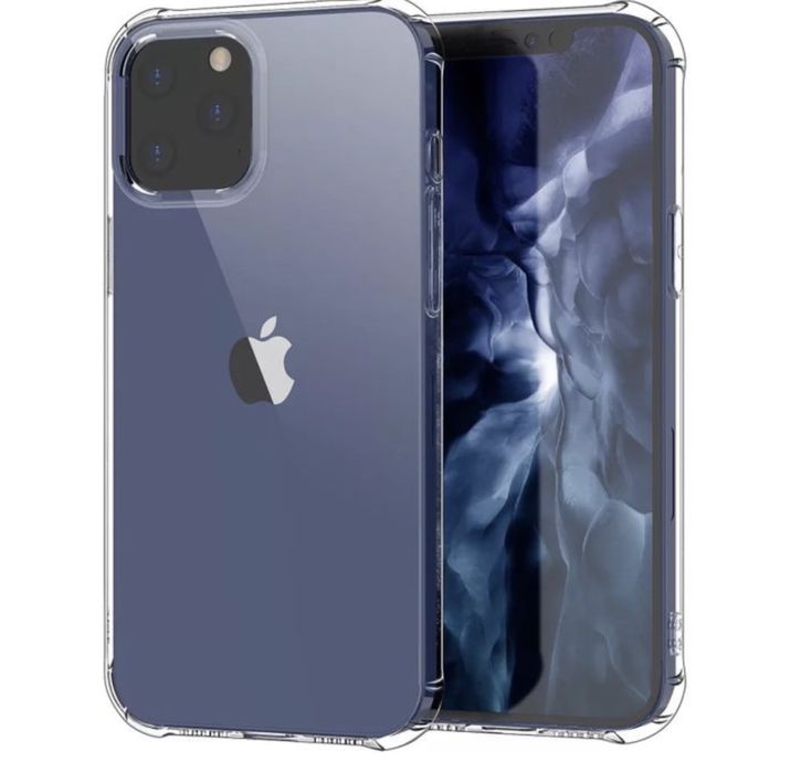 Husa Guard Safe Anti Soc Proof Iphone 12/13/14/15/16/PRO/MAX/MINI/PLUS