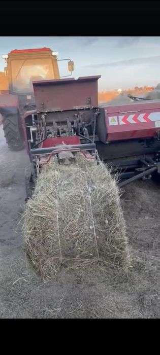 Сено тьюки с доставкой