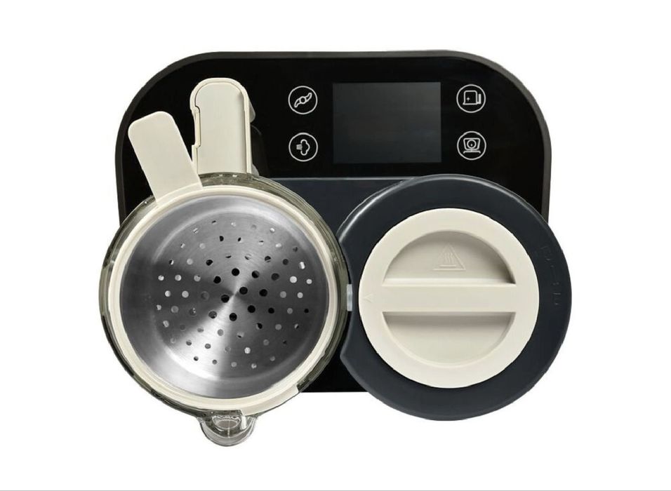 Beaba BabyCook Smart nou cu garantie 24 luni