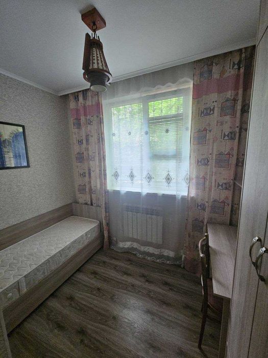 Уютная 3х-комнатная квартира: ваша зона комфорта/Новомосковская!!