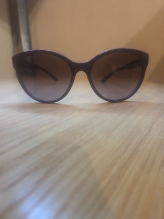 Ochelari de soare Gianni Versace cat eye