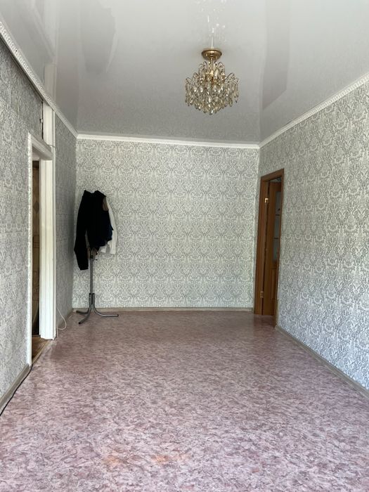 Сдам 2х комнатную квартиру.