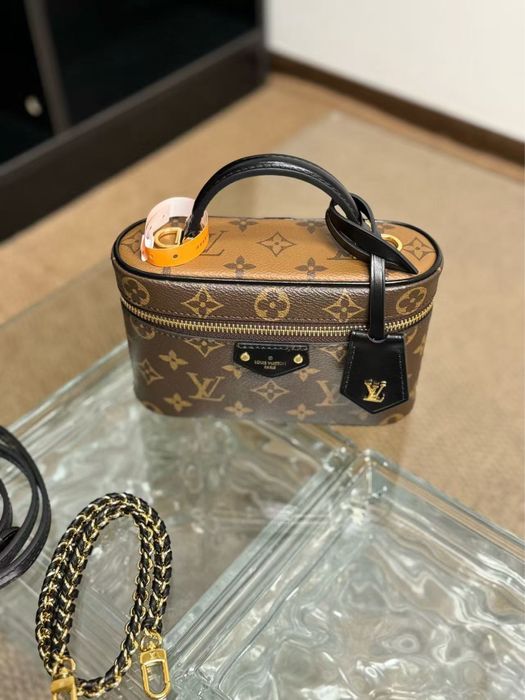 Сумка Louis Vuitton Vanity