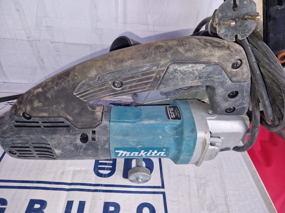 Makita Sg1251 j 1400w