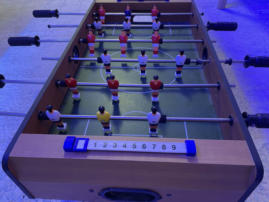 Настольная игра футбол