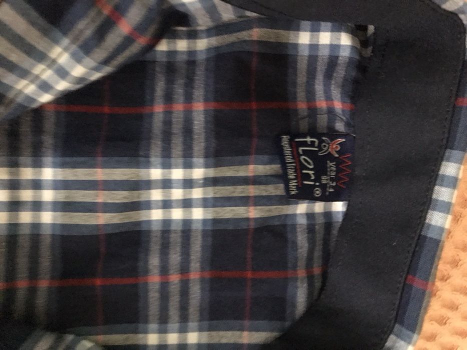 Лотове детски дрехи размер 98-104;Летни ризки