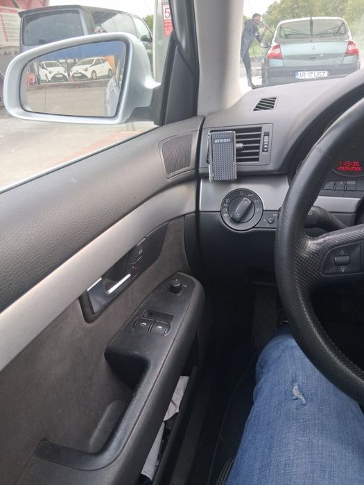 Audi a4 b7 an 2007
