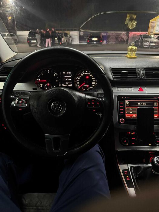 Vând Passat b6 R-line