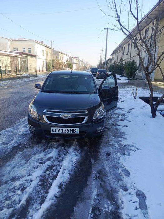 Kobolt 2019 йил мокрий ранг