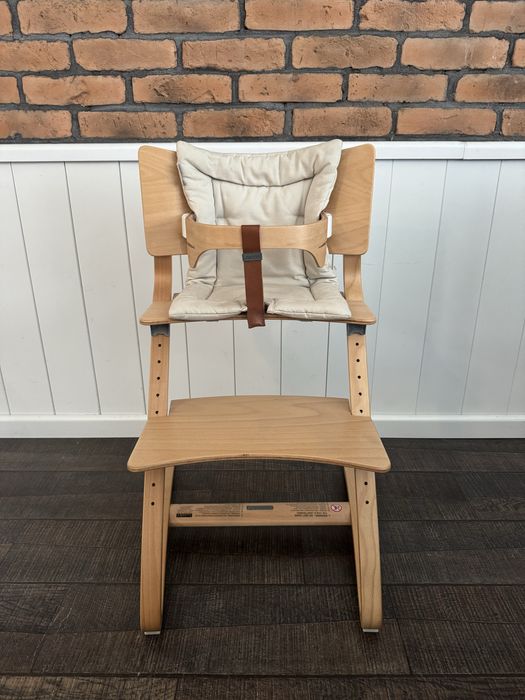 Leander® Classic™ Стол Комбо - цвят Natural НОВ