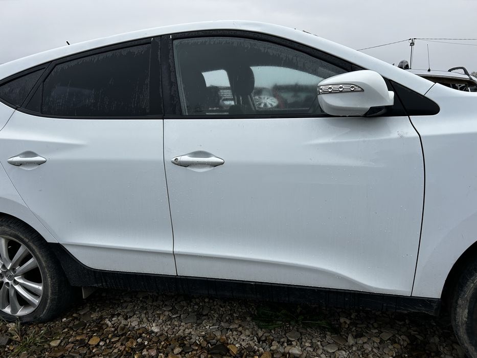 Ușă dreapta față Hyundai iX 35