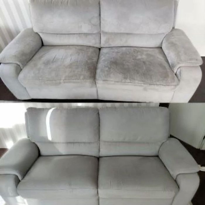 Химчистка мебели, клининг