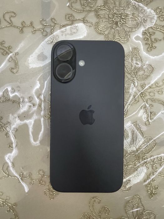 Iphone 16 128gd srocno