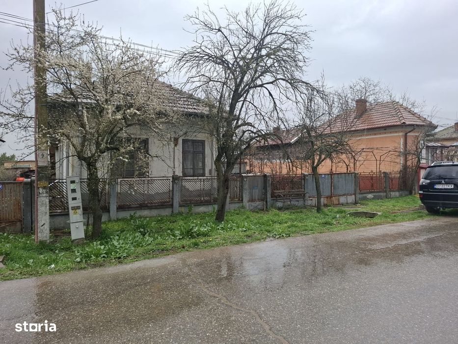 Casa com tuglui