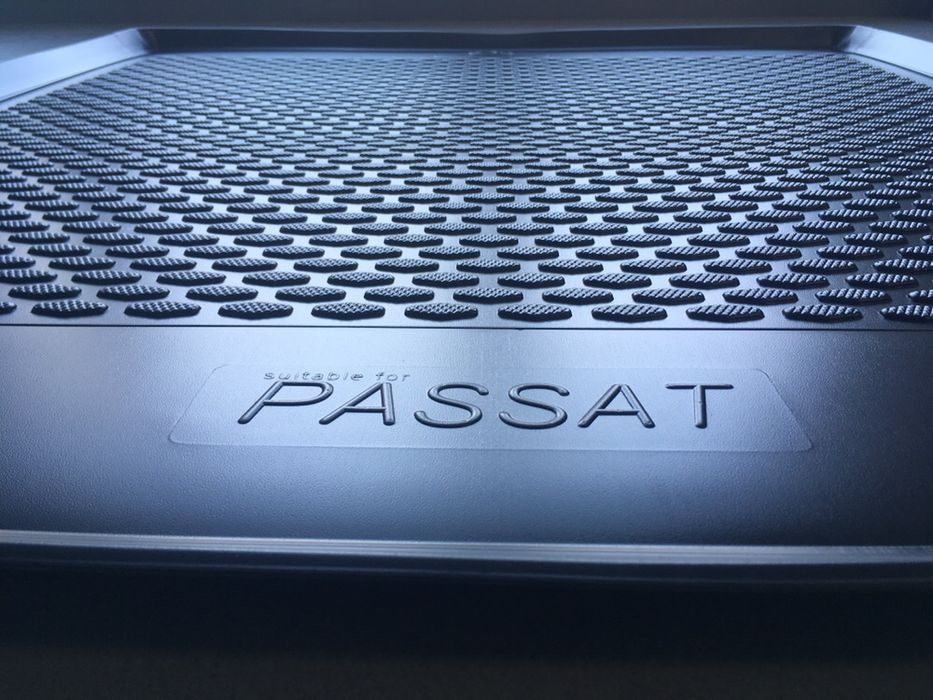Стелка за багажник VW PASSAT Combi B5/B6/B7/B8 след 1997 до 2019г.
