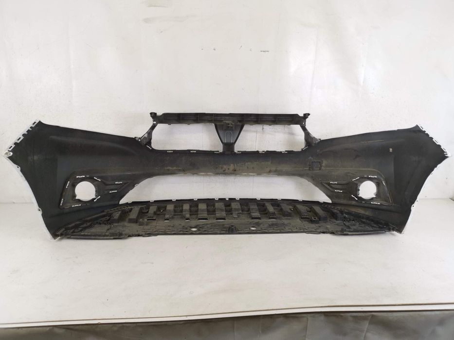 Предна броня с предпазен щит Дачия Логан 3 / Dacia Logan 3 - Оригиналн