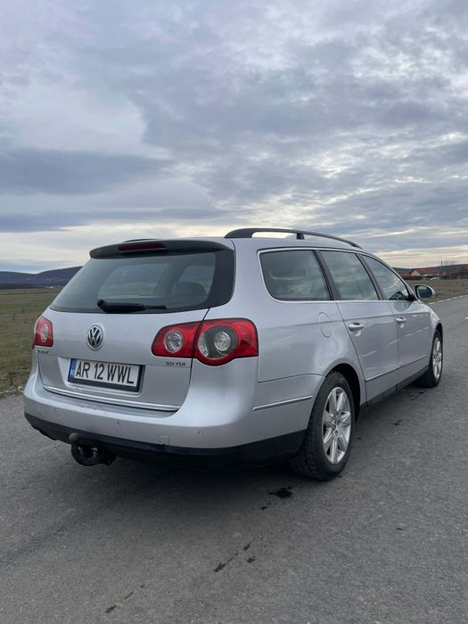 Vand Volskwagen Passat B6 Break/Combi 2.0 TDI