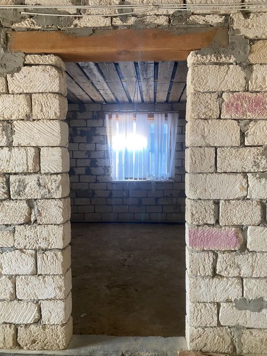 Жана Каратон 5 бөлмелі үй