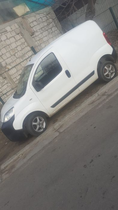De vânzare Citroen Nemo