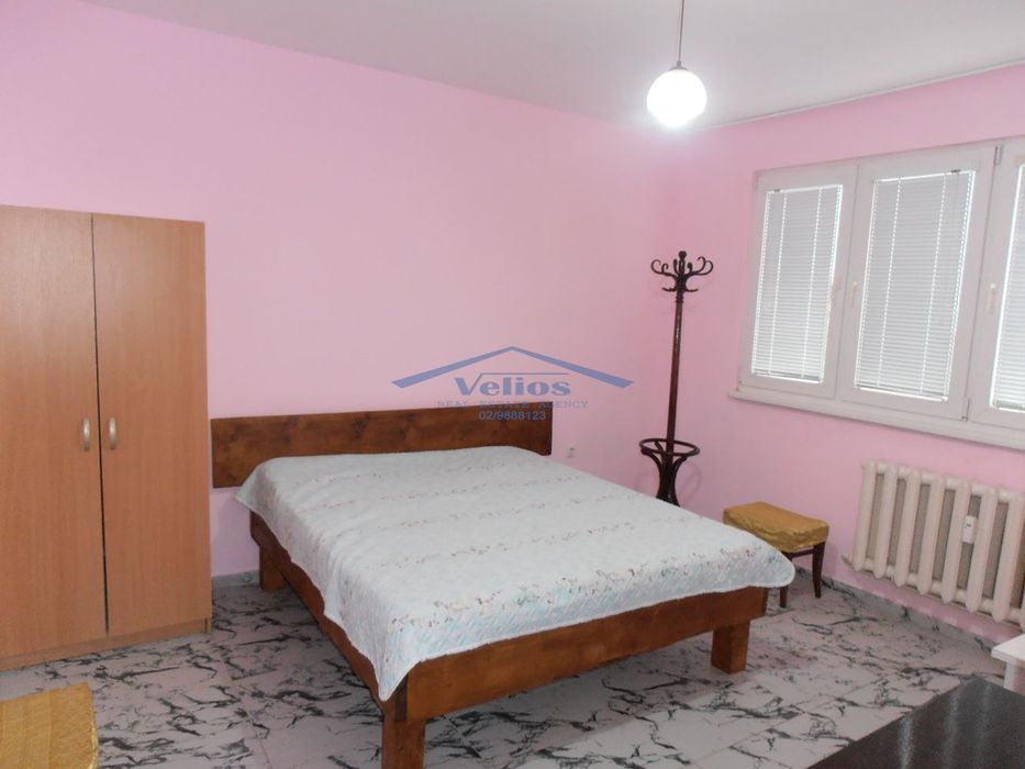 Дава се под наем Двустаен апартамент в София, Връбница 2 - 65 кв.м за 500 € - Снимка #2