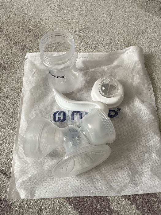 Pompa electrica Doopser DPS-003 ca noua