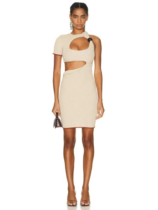 Jacquemus  рокля