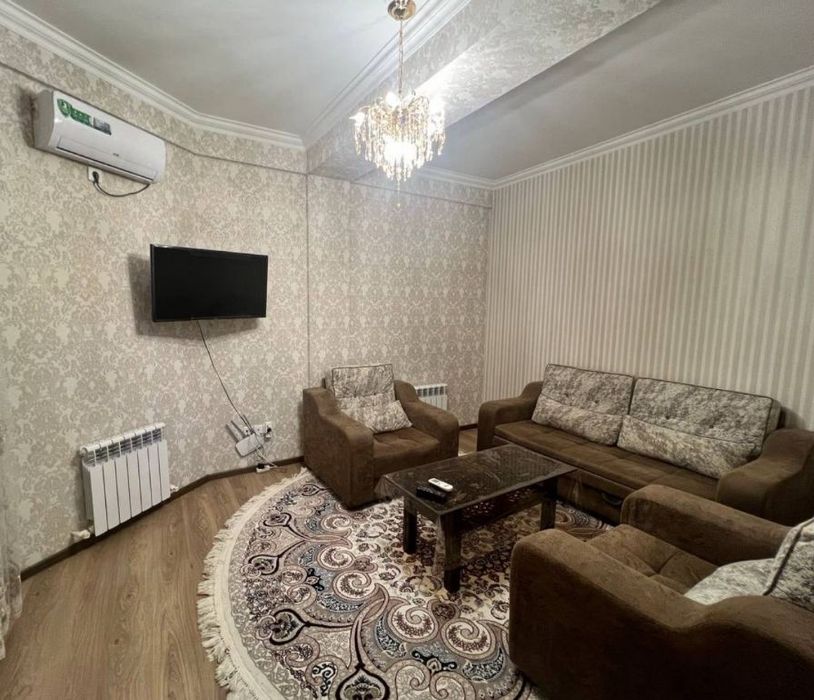 Ц 2 Абдулла Кодирий метро Алайский рынок квартира аренда