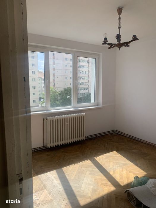 Ap. semidec 2 camere -HIPODROM/M.VITEAZU