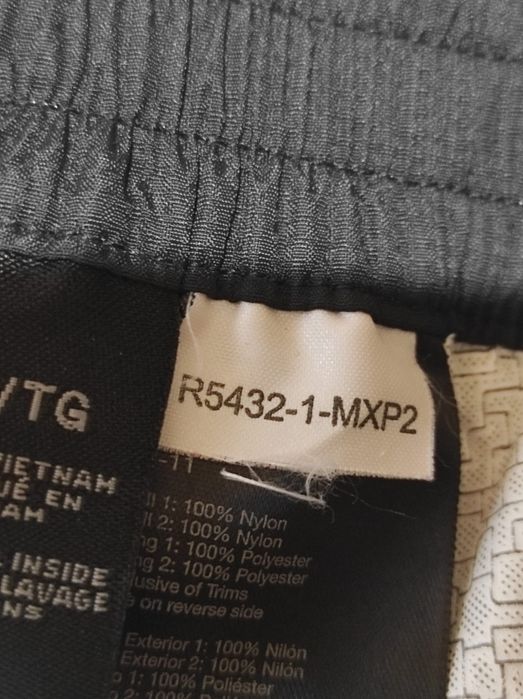 Pantalonii bărbat impermeabili Marmot XL