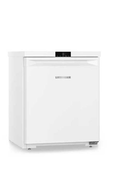 Liebherr - Congelator cu SmartFrost