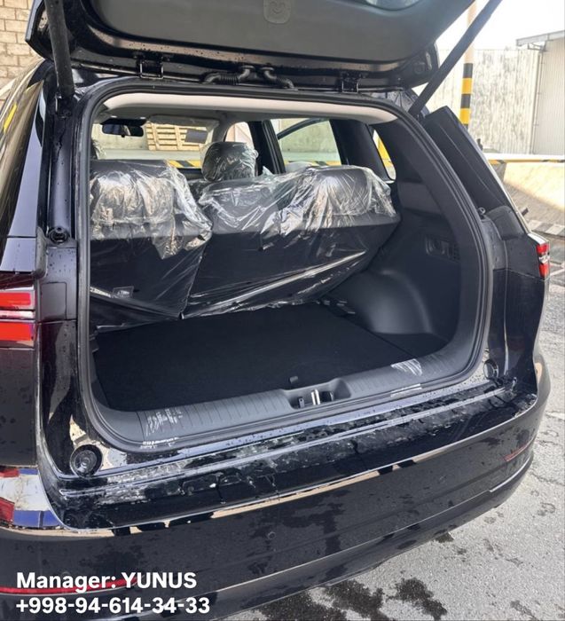 Gac aion i60 210KM Gibrid 2026 Full 3yil garantiya +RUSFIKATSA Manitor