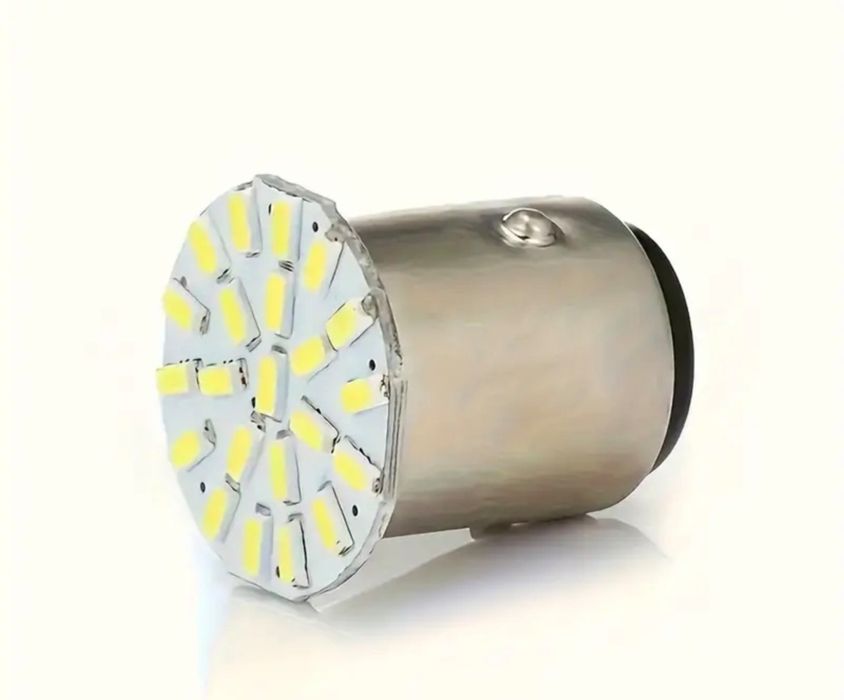 Becuri led interior auto