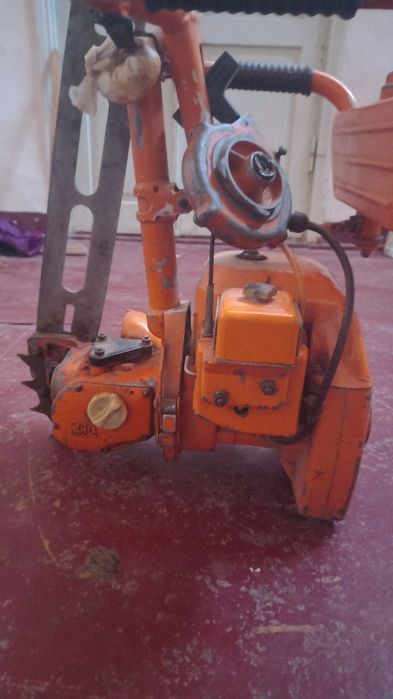 Бенза пило урол холати жуда зор